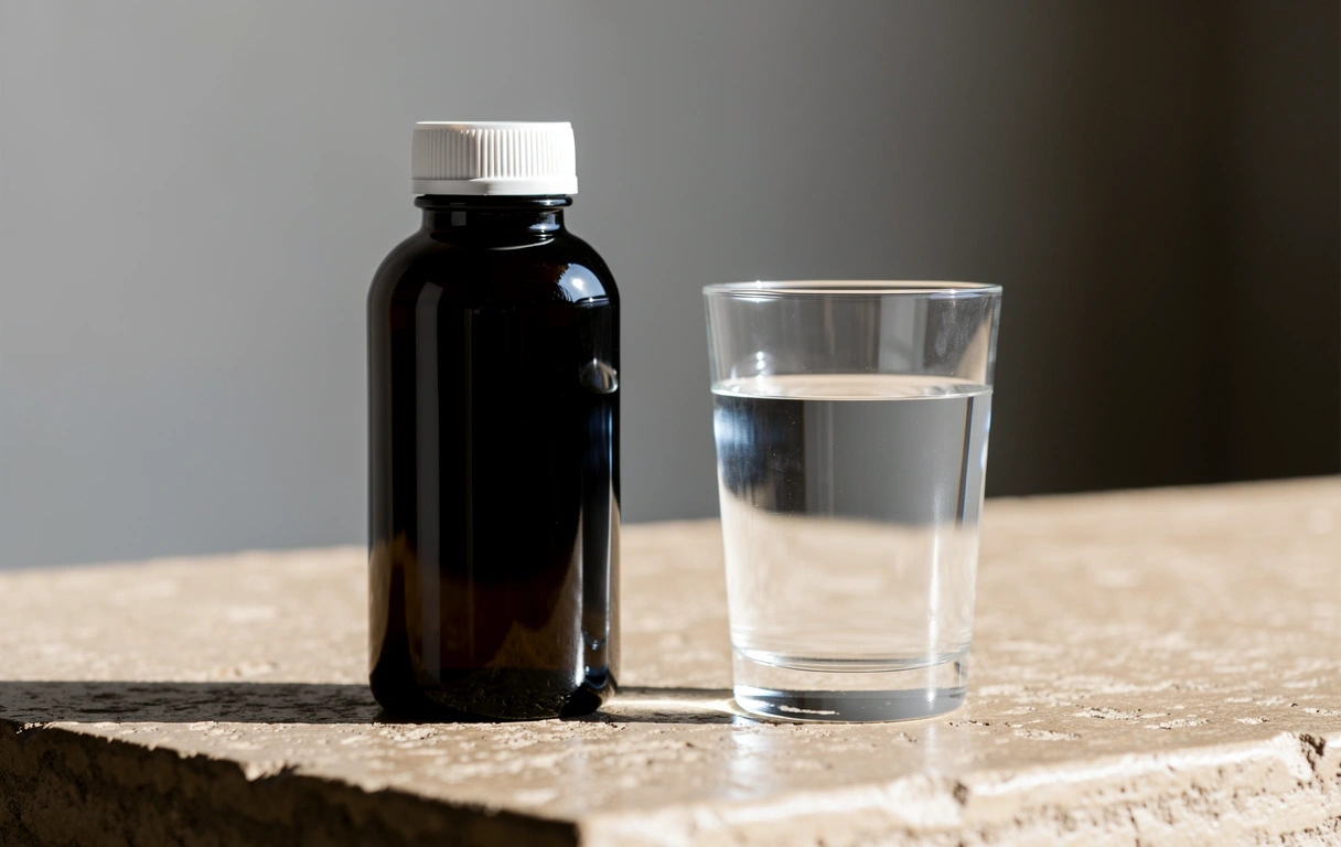 Natural wellness essentials