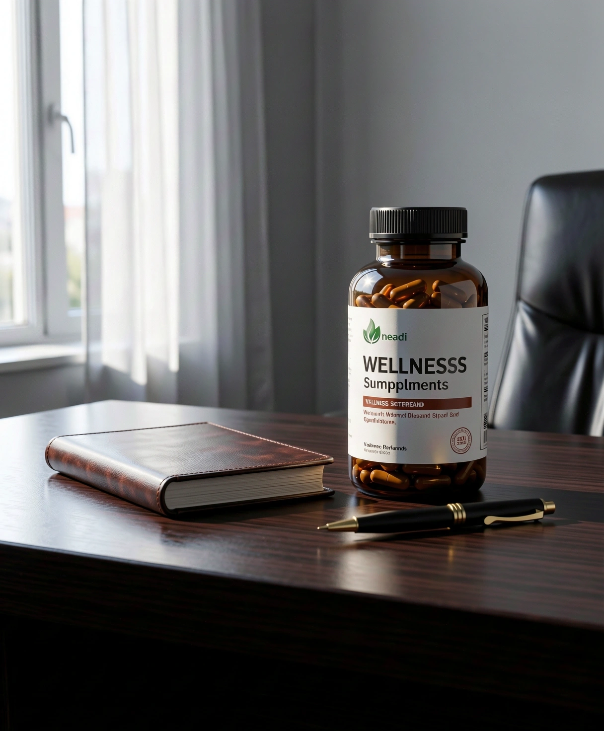 Professional self-development environment